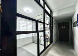 Blk 530C Pasir Ris One (Pasir Ris), HDB 5 Rooms #524340341
